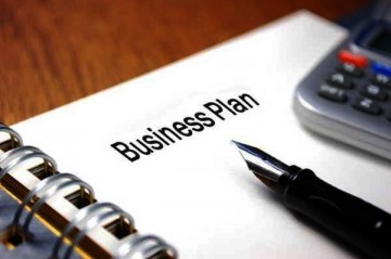 бизнес план инвестиционного проекта