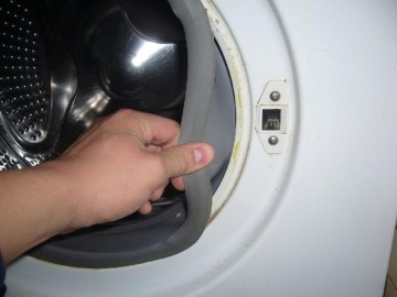 ремонт стиральных машин самсунг