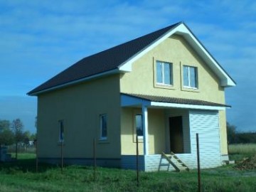строительство частных домов в орехово-зуево