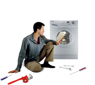 установка стиральных машин