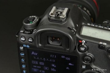 Какое оборудование необходимо для видеосъемки на фотокамеру Canon EOS 5D Mark 3